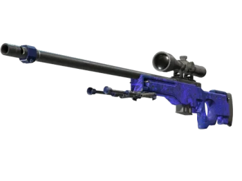 Souvenir AWP | Sun in Leo (Minimal Wear)