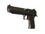 Souvenir Desert Eagle | Bronze Deco (Well-Worn)