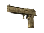 Souvenir Desert Eagle | Mudder (Minimal Wear)