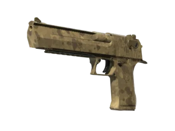 Souvenir Desert Eagle | Mudder (Minimal Wear)