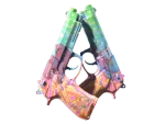 Souvenir Dual Berettas | Sweet Little Angels (Factory New)