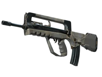 Souvenir FAMAS | Half Sleeve (Field-Tested)