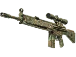 Souvenir G3SG1 | New Roots (Minimal Wear)