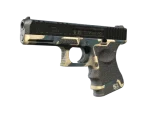Souvenir Glock-18 | Winterized (Minimal Wear)