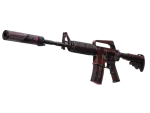 Souvenir M4A1-S | Night Terror (Field-Tested)