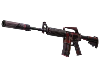 Souvenir M4A1-S | Night Terror (Field-Tested)