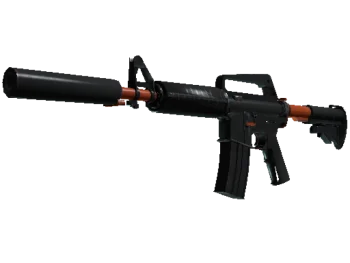Souvenir M4A1-S | Nitro (Field-Tested)