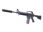 Souvenir M4A1-S | Party Animal (Battle-Scarred)