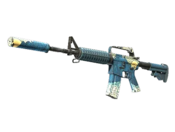 Souvenir M4A1-S | Solitude (Field-Tested)