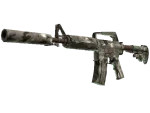Souvenir M4A1-S | VariCamo (Minimal Wear)