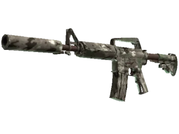 Souvenir M4A1-S | VariCamo (Minimal Wear)