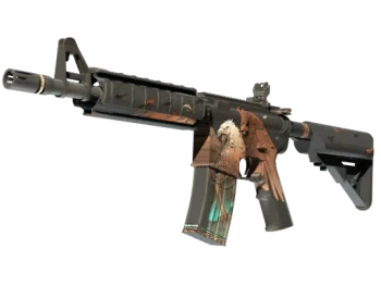 Souvenir M4A4 | Griffin (Field-Tested)