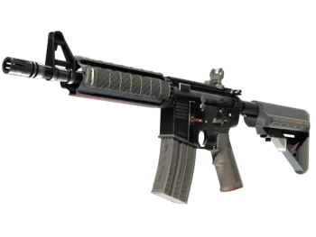 Souvenir M4A4 | Magnesium (Field-Tested)