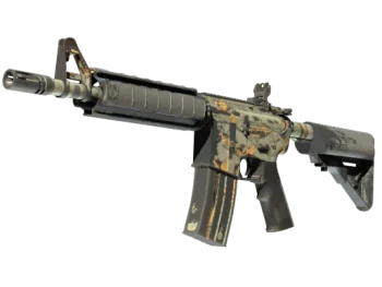 Souvenir M4A4 | Modern Hunter (Field-Tested)