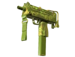 Souvenir MAC-10 | Acid Hex (Factory New)