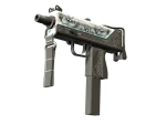 Souvenir MAC-10 | Ensnared (Field-Tested)