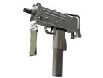 Souvenir MAC-10 | Silver (Factory New)