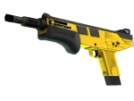 Souvenir MAG-7 | Bulldozer (Minimal Wear)