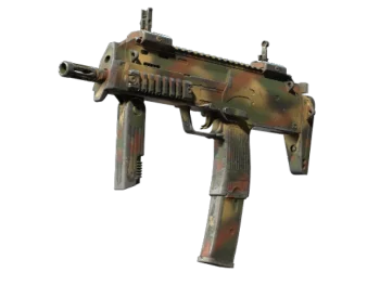 Souvenir MP7 | Army Recon (Field-Tested)