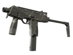 Souvenir MP9 | Dizzy (Field-Tested)