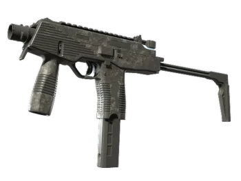 Souvenir MP9 | Dizzy (Field-Tested)