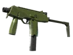 Souvenir MP9 | Pine (Field-Tested)