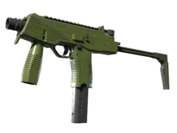 Souvenir MP9 | Pine (Field-Tested)
