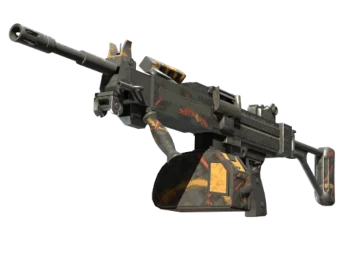 Souvenir Negev | Infrastructure (Battle-Scarred)