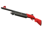 Souvenir Nova | Candy Apple (Field-Tested)