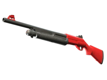 Souvenir Nova | Candy Apple (Field-Tested)