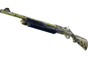 Souvenir Nova | Interlock (Well-Worn)