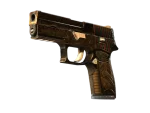 Souvenir P250 | Apep's Curse (Battle-Scarred)