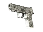 Souvenir P250 | Sleet (Field-Tested)