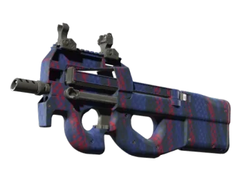 Souvenir P90 | Teardown (Factory New)
