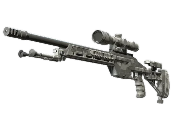 Souvenir SSG 08 | Sans Comic (Factory New)