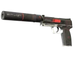 Souvenir USP-S | Cyrex (Field-Tested)