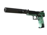Souvenir USP-S | PC-GRN (Minimal Wear)