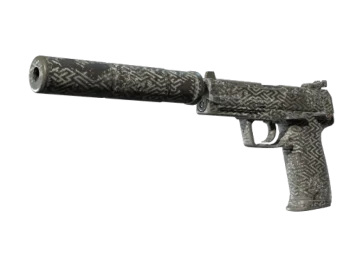 Souvenir USP-S | Pathfinder (Field-Tested)