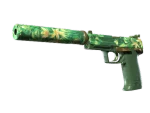 Souvenir USP-S | Tropical Breeze (Factory New)