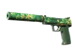 Souvenir USP-S | Tropical Breeze (Field-Tested)