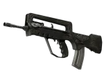 StatTrak™ FAMAS | Djinn (Field-Tested)