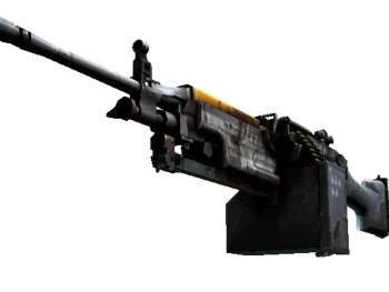 StatTrak™ M249 | Warbird (Factory New)