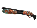 StatTrak™ Sawed-Off | The Kraken (Factory New)