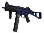 UMP-45 | Minotaur's Labyrinth (Well-Worn)