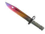 ★ Bayonet | Fade (Minimal Wear)