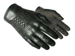 ★ Driver Gloves | Racing Green (Factory New)