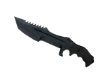 ★ Huntsman Knife | Blue Steel (Factory New)