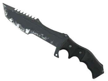 ★ Huntsman Knife | Night (Field-Tested)