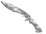 ★ Kukri Knife | Urban Masked (Factory New)
