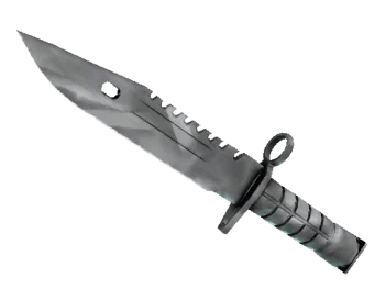 ★ M9 Bayonet | Urban Masked (Minimal Wear)